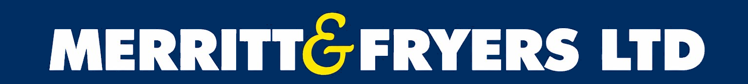 Merritt & Fryers Ltd