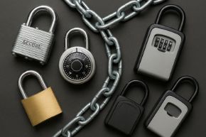 Picture for category Security