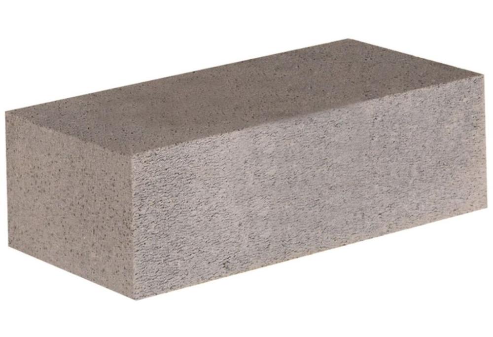 Readybrick Conrete Block 215 x 100 x 65mm 22.5N–Merritt & Fryers
