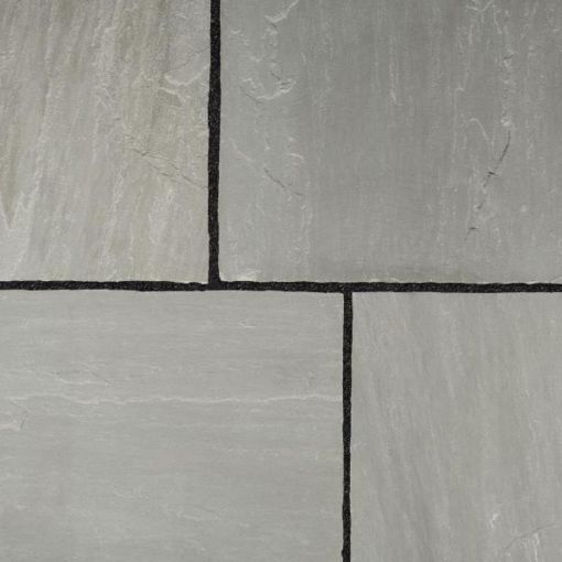 Picture of Talasey Promenade Sandstone Grey Paving 600 x 600 x 18mm