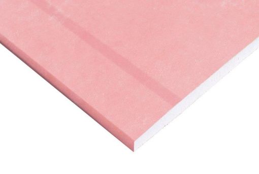 Picture of Siniat GTEC Fibreboard SQ Edge 1800 x 900 x 12.5mm
