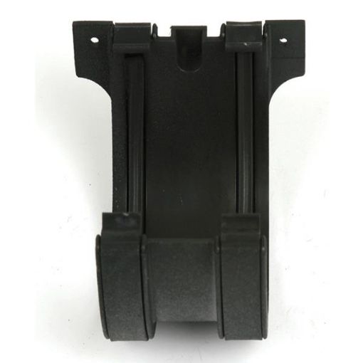 Picture of Brett Martin Deepstyle Cast Iron Effect Union Bracket 115mm BR074CI