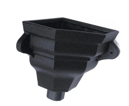 Picture of Brett Martin OGEE Black Hopper Medium BRH2