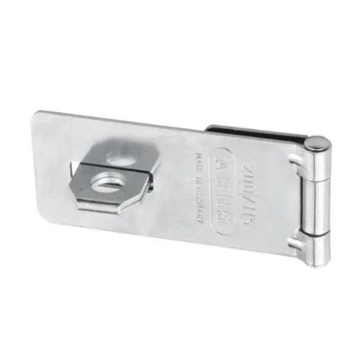 Picture of ABUS 200/115 Hasp & Staple 115mm Hidden Screws