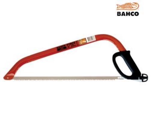 Picture of BAHCO 332-21-51 Ergo Force Bow Saw 21"