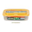 Picture of Timco C2 Tongue-Fix PZ Screws TX Countersunk 3.5x45mm Box of 200 Screws