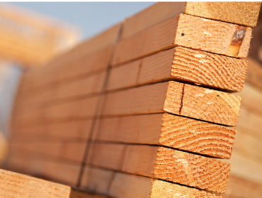 Timber & Joinery
