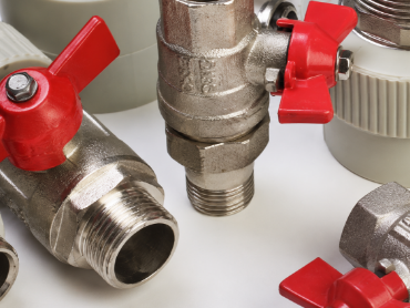 Plumbing
