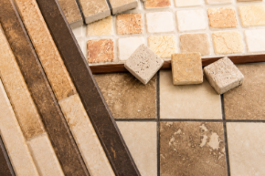 Picture for category Tiles & Flooring
