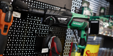 Tools & Equipment