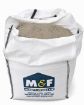 Picture of Concrete River Sharp Sand 850kg Approx Bulk Bag