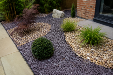 Aggregates & Sand