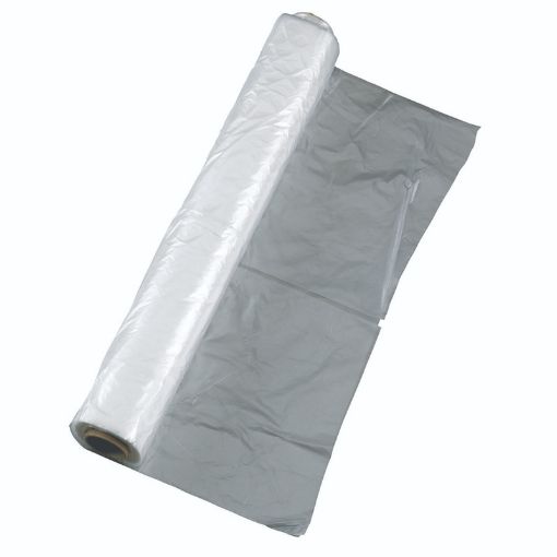 Picture of Harris Essentials Dust Sheet on a Roll 52m