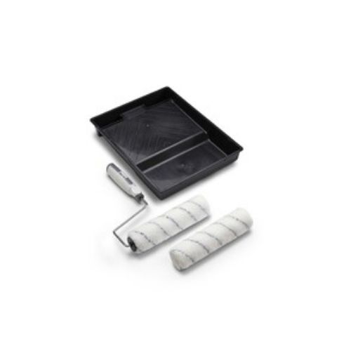 Picture of Harris Seriously Good Walls & Ceilings Twin Roller Sleeve Set 9"