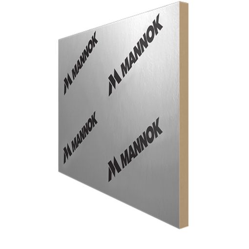 Picture of PIR Cavity Insulation Board 75mm 1200 x 450mm