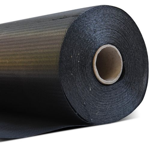 Picture of Polyethylene Damp Proof Course DPC 100mm x 30m