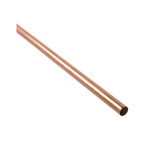 Picture of Copper Tube 22mm x 3m
