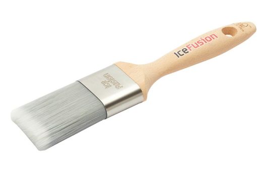 Picture of Rodo Ice Fusion Synthetic Paint Brush 2 Inch