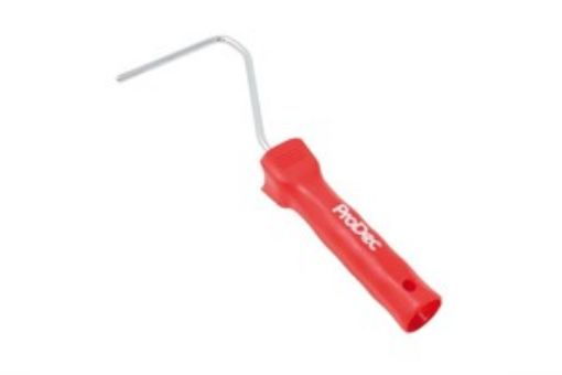 Picture of ProDec 10" Mini Paint Roller Frame Fits 4" and 6" Rollers