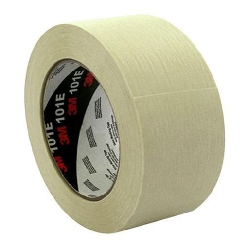 Picture of 3M General Purpose Masking Tape 72mm x 50m