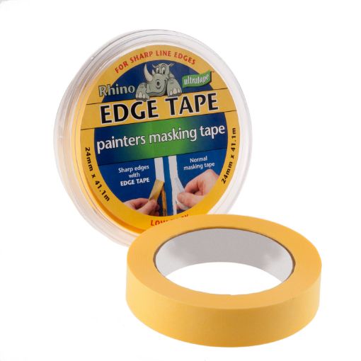 Picture of Ultratape Precision Edge Masking Tape 24mm x 41.1m
