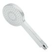 Picture of Inventive Creations Single Spray Shower Head Chrome