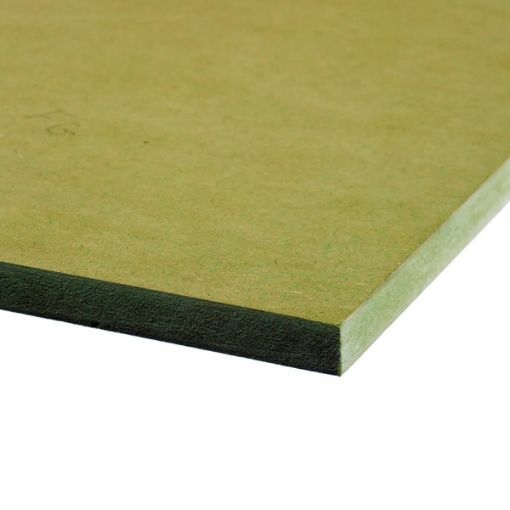 Picture of CaberMDF Pro MR Moisture Resistant MDF Sheet 6mm 2440 x 1220mm